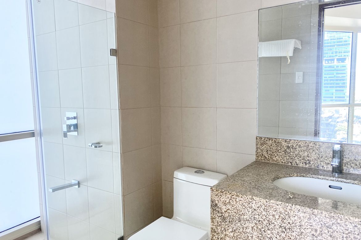 2 Bedroom Condo for Sale in Central Park West, BGC, Taguig, Metro Manila – photo 2