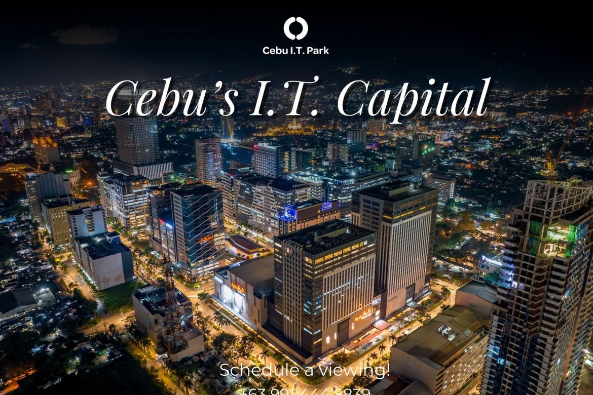 2 Bedroom Condo for Sale in Central (Pob.), Cebu City, Cebu