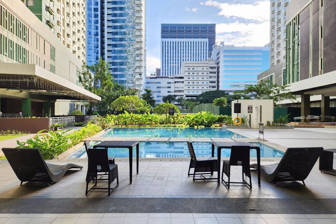 2 Bedroom Condo for Sale in Central (Pob.), Cebu City, Cebu – photo 5