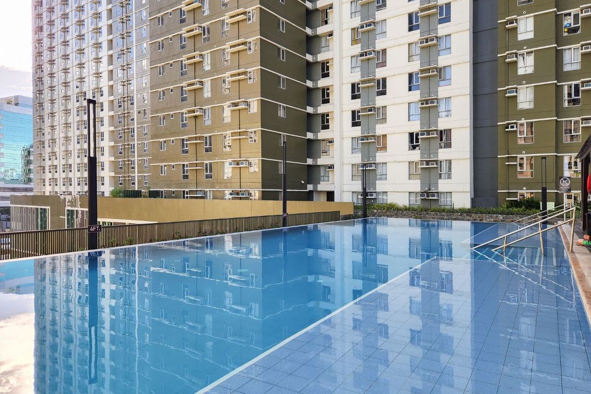 2 Bedroom Condo for Sale in Central (Pob.), Cebu City, Cebu – photo 6
