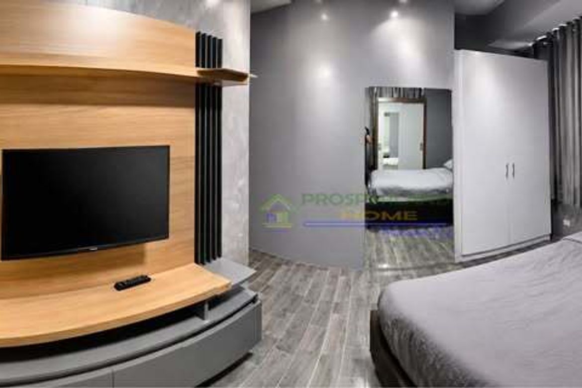 2 Bedroom Condo for Sale in Central, Quezon City, Metro Manila