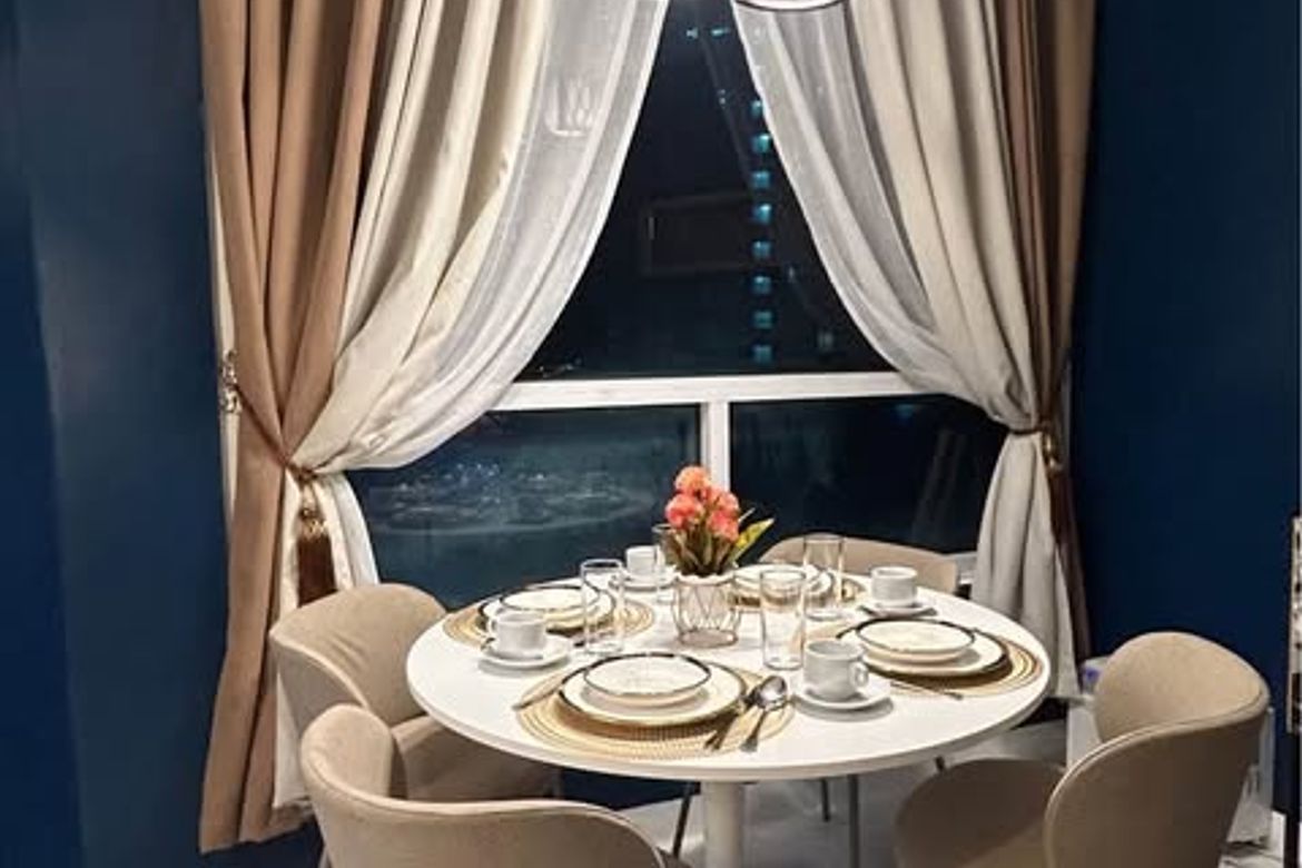 2 Bedroom Condo for Sale in Central, Quezon City, Metro Manila – photo 2