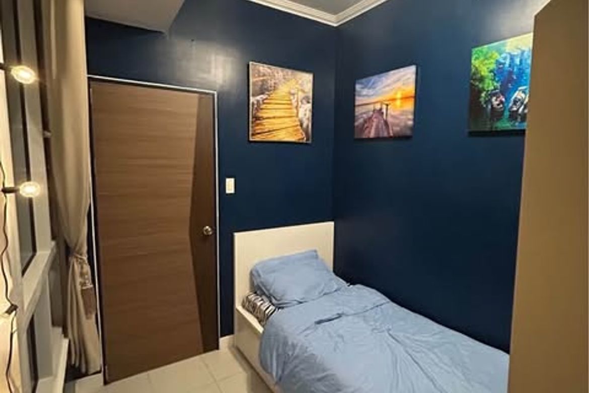 2 Bedroom Condo for Sale in Central, Quezon City, Metro Manila – photo 7