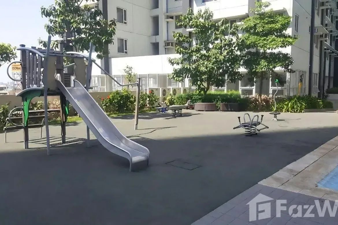 2 Bedroom Condo for Sale in Centralis Towers, Barangay 44, Pasay, Metro Manila