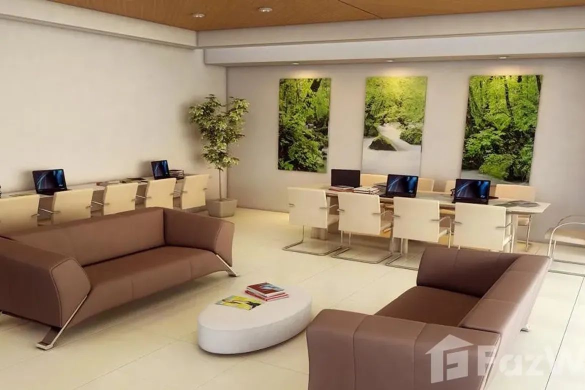 2 Bedroom Condo for Sale in Centralis Towers, Barangay 44, Pasay, Metro Manila – photo 7