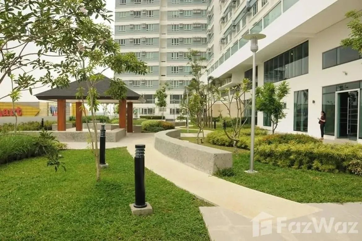 2 Bedroom Condo for Sale in Centralis Towers, Barangay 44, Pasay, Metro Manila – photo 8