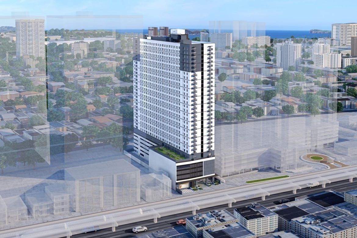 2 Bedroom Condo for Sale in Centralis Towers, Barangay 44, Pasay, Metro Manila – photo 4