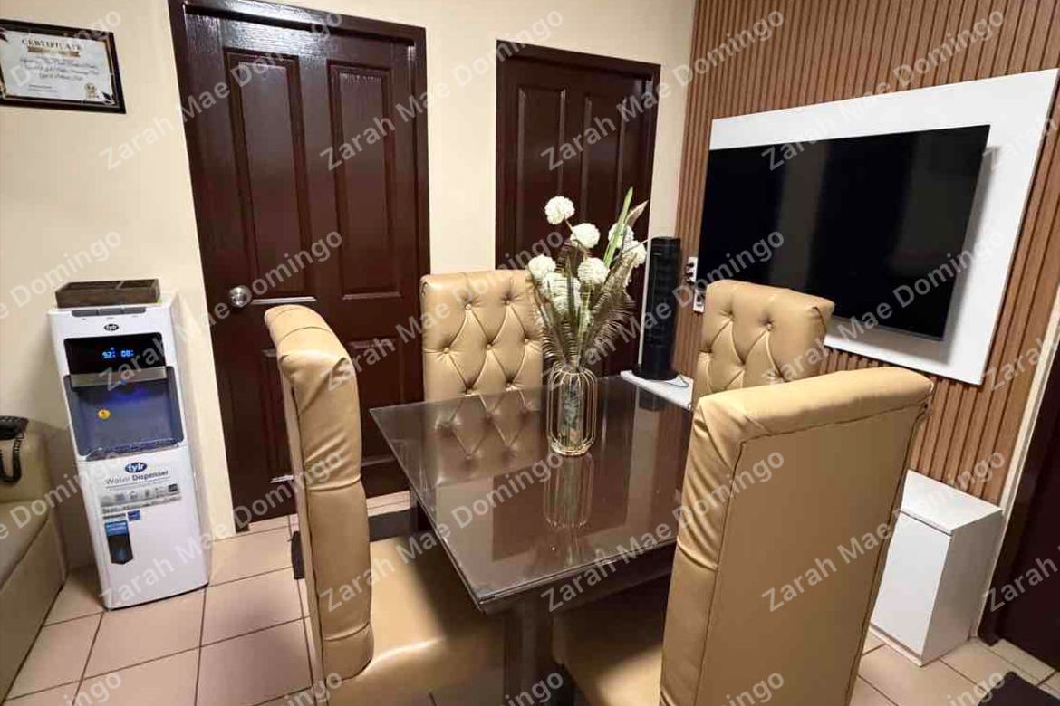 2 Bedroom Condo for Sale in Centro Spatial Davao, Barangay 39-D, Davao City, Davao del Sur – photo 3