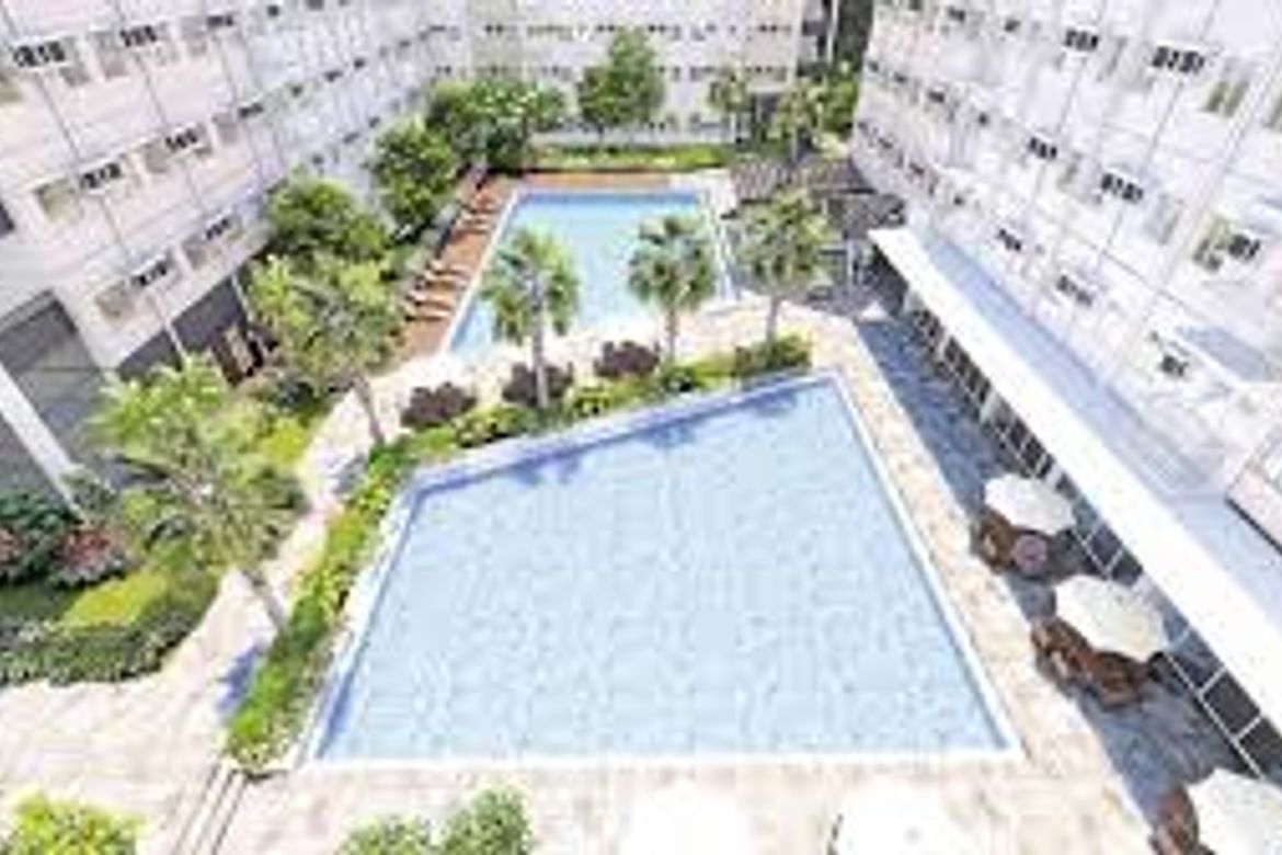 2 Bedroom Condo for Sale in Charm Residences, San Isidro, Cainta, Rizal – photo 4