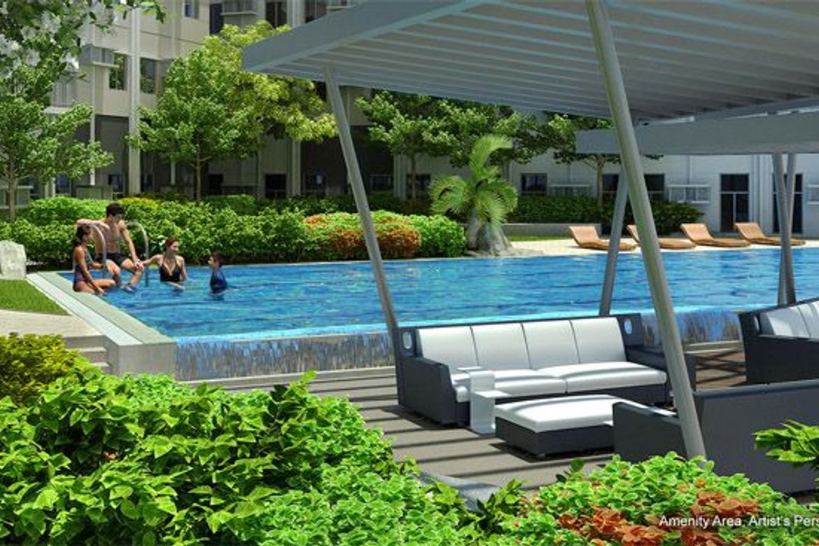 2 Bedroom Condo for Sale in Charm Residences, San Isidro, Cainta, Rizal – photo 5