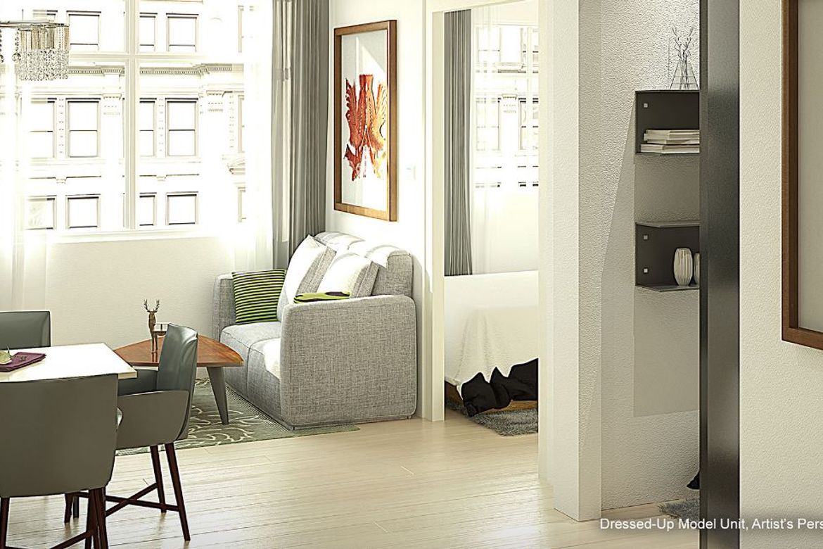 2 Bedroom Condo for Sale in Charm Residences, San Isidro, Cainta, Rizal – photo 7