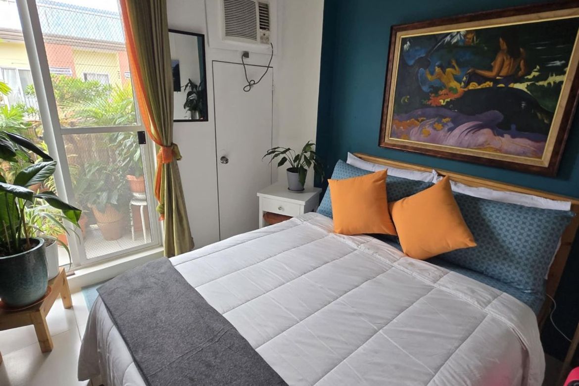 2 Bedroom Condo for Sale in Chateau Elysee, Don Bosco, Parañaque, Metro Manila