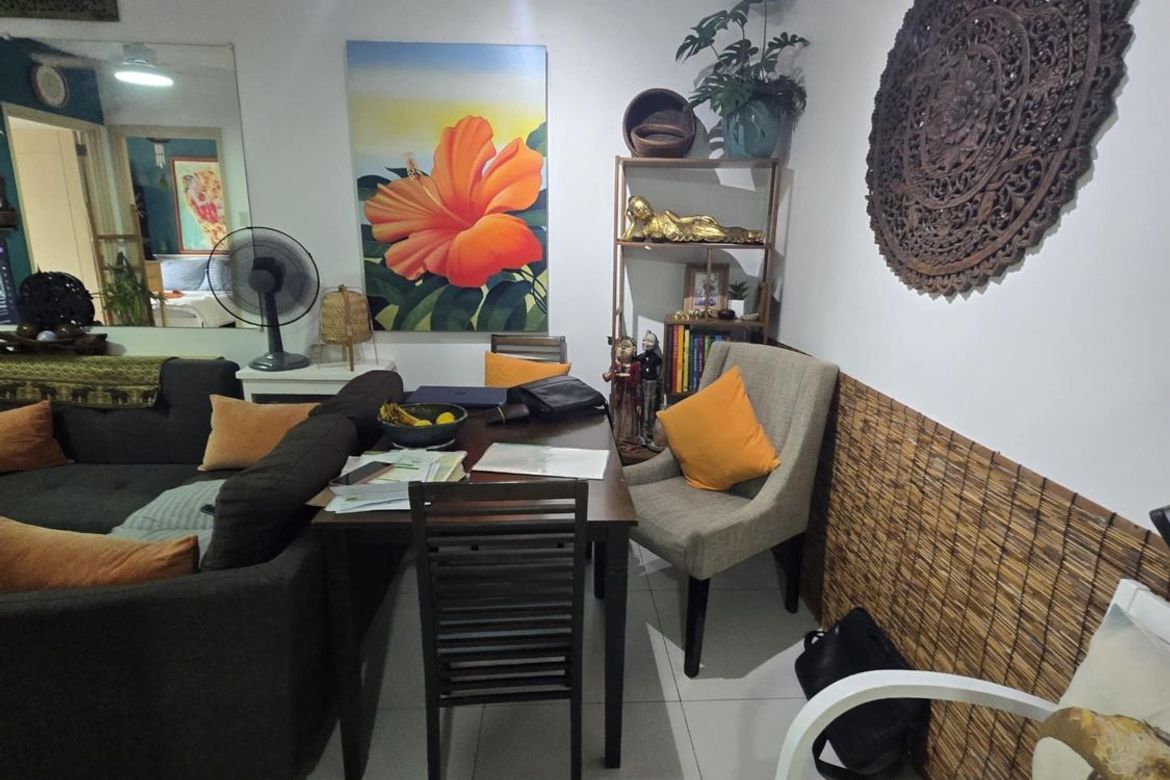 2 Bedroom Condo for Sale in Chateau Elysee, Don Bosco, Parañaque, Metro Manila – photo 2