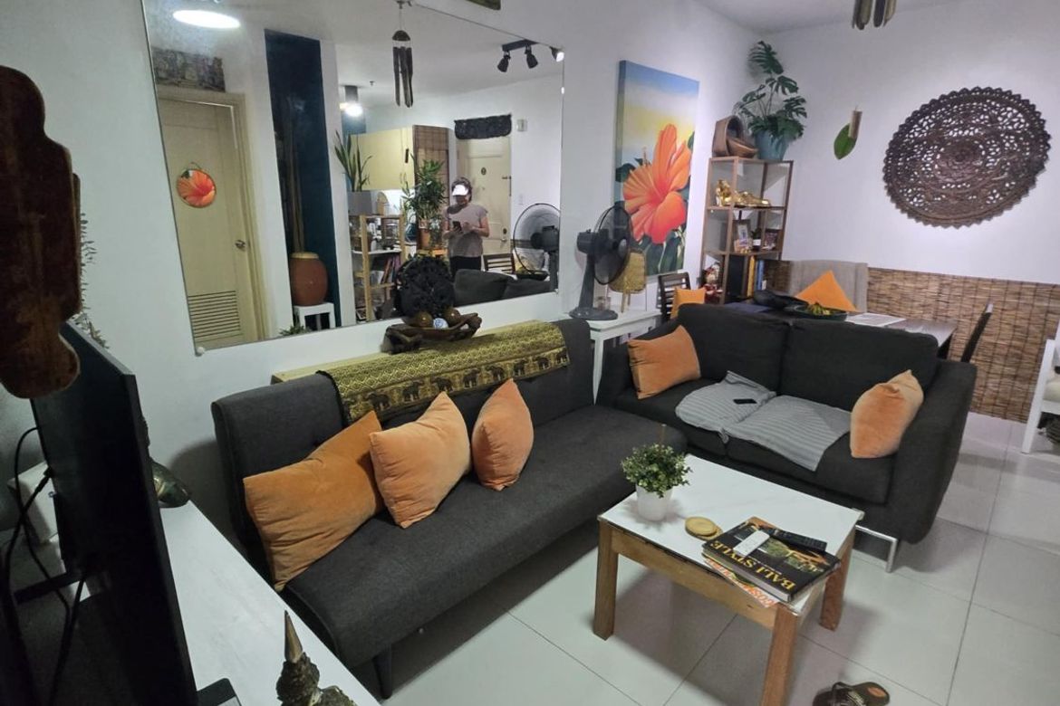 2 Bedroom Condo for Sale in Chateau Elysee, Don Bosco, Parañaque, Metro Manila – photo 3
