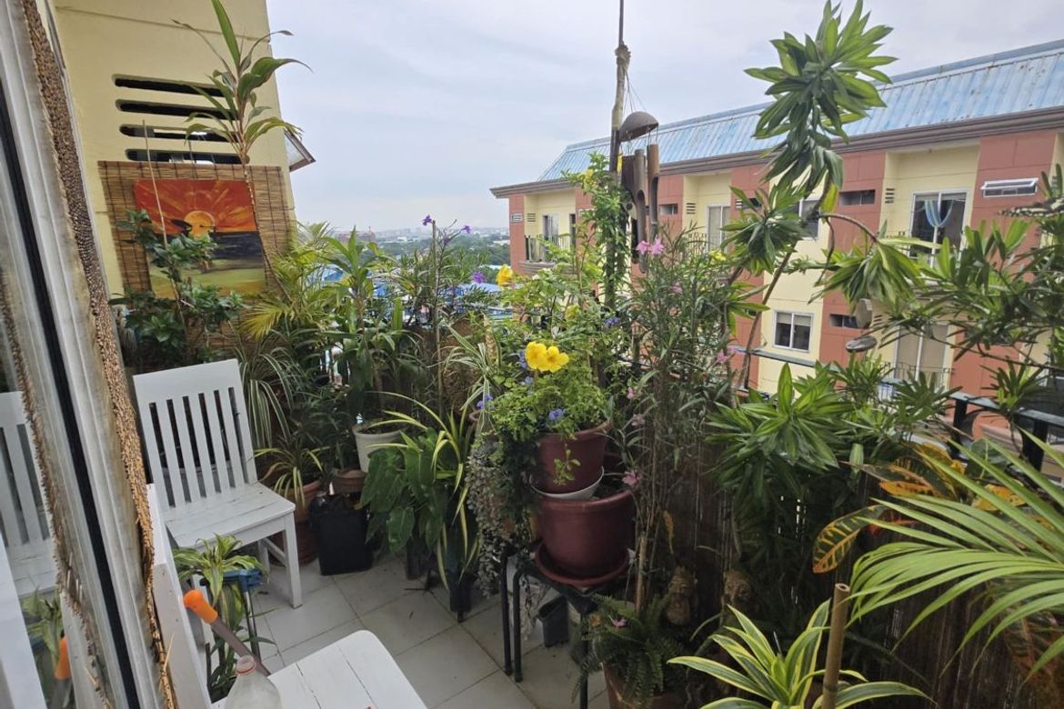 2 Bedroom Condo for Sale in Chateau Elysee, Don Bosco, Parañaque, Metro Manila – photo 5