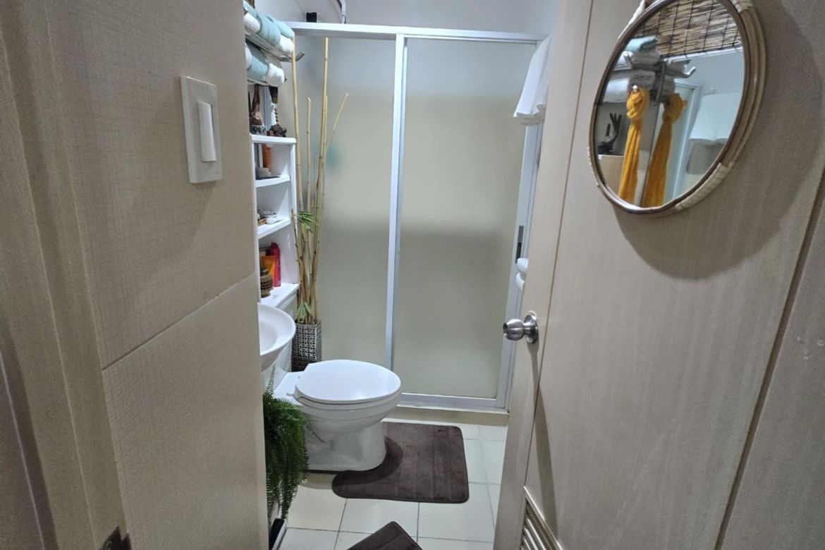 2 Bedroom Condo for Sale in Chateau Elysee, Don Bosco, Parañaque, Metro Manila – photo 7