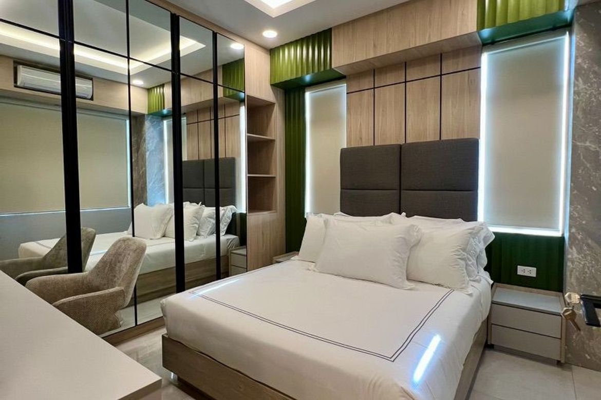2 Bedroom Condo for Sale in Chateau Residences, Don Bosco, Parañaque, Metro Manila – photo 4