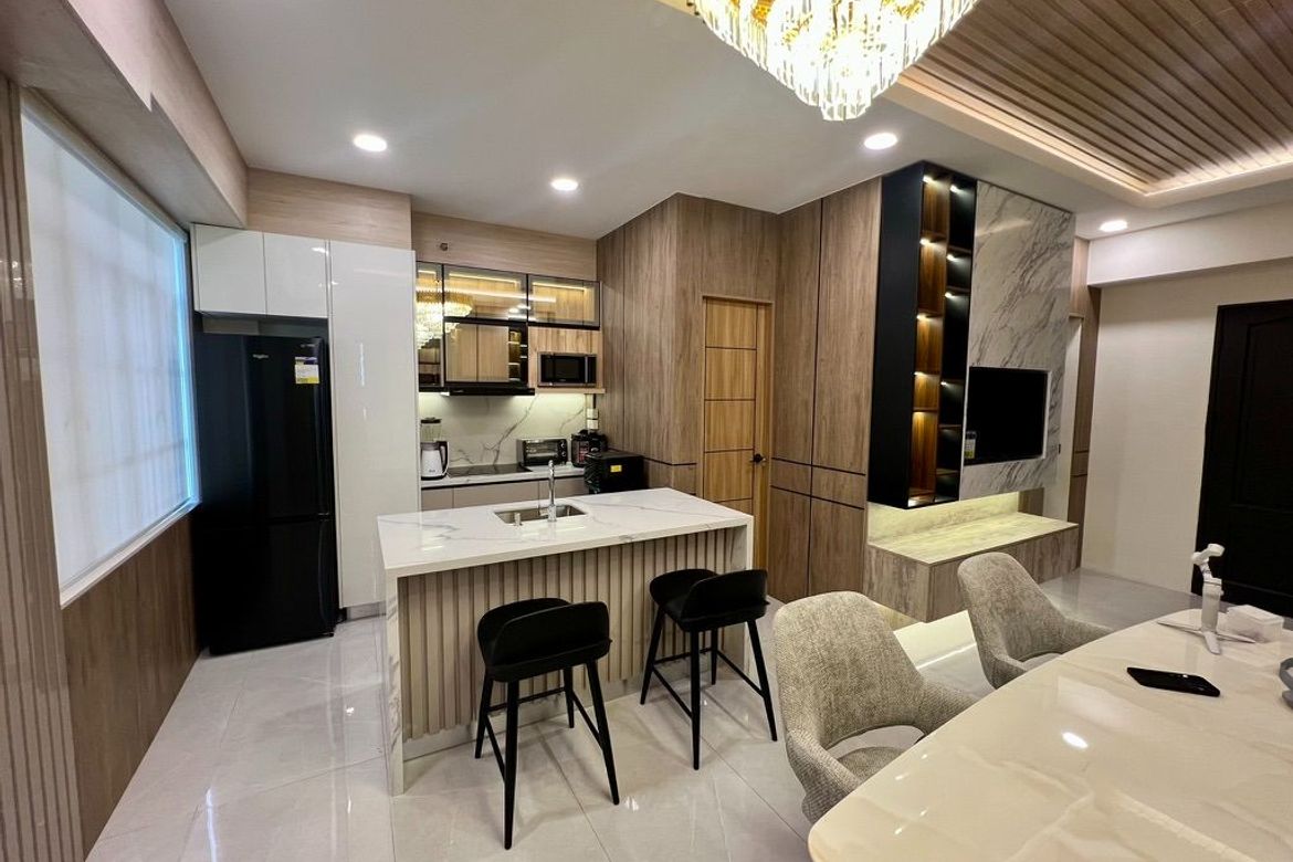 2 Bedroom Condo for Sale in Chateau Residences, Don Bosco, Parañaque, Metro Manila – photo 5