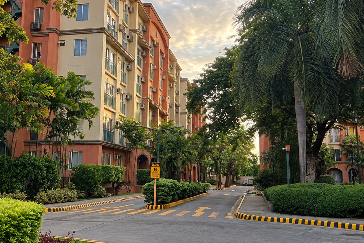 2 Bedroom Condo for Sale in Chateau Residences, Don Bosco, Parañaque, Metro Manila – photo 8