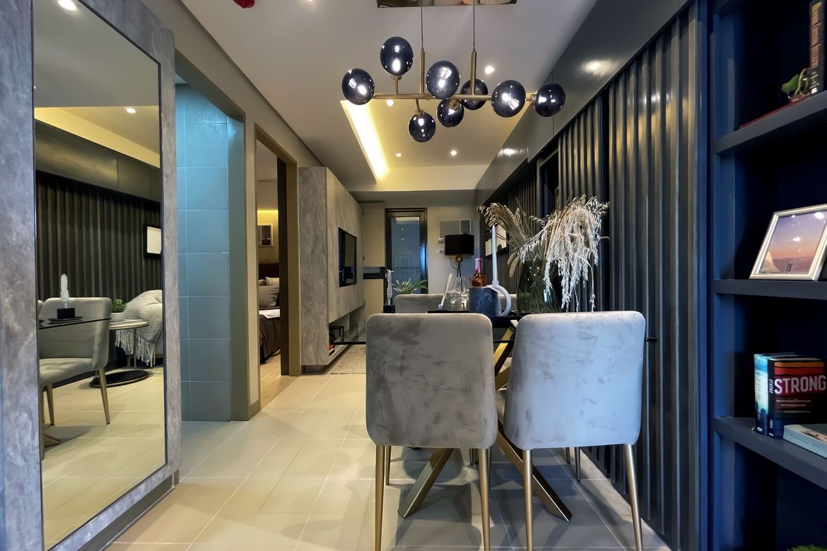 2 Bedroom Condo for Sale in Chelsea Parkplace, Santo Niño, San Fernando, Pampanga – photo 6