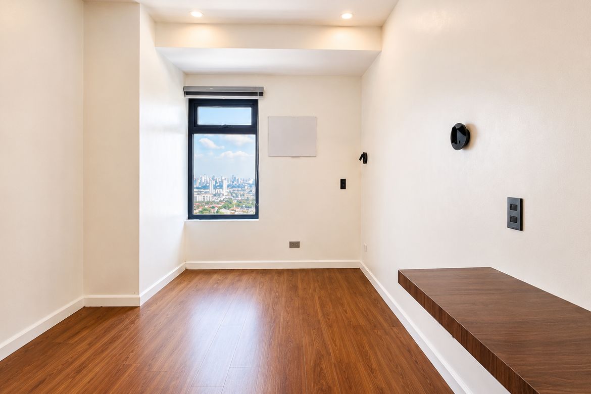 2 Bedroom Condo for Sale in Chimes Greenhills, Greenhills, San Juan, Metro Manila near MRT-3 Santolan – photo 4