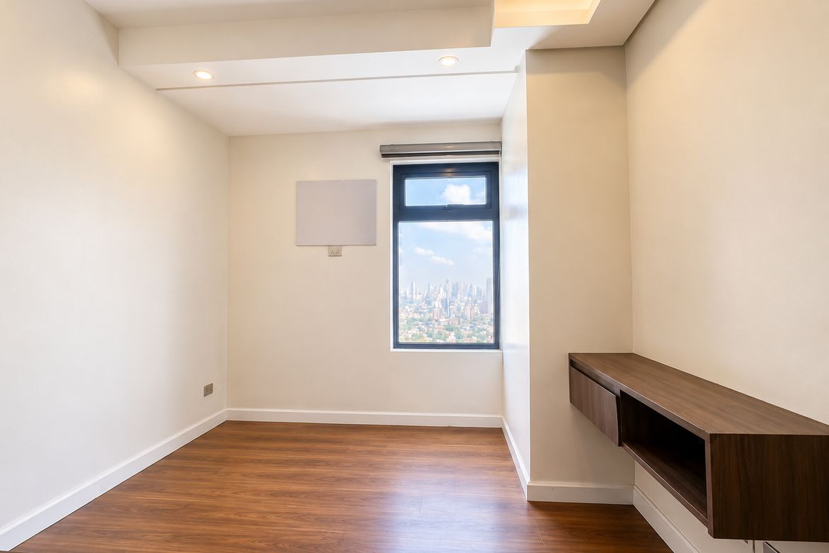 2 Bedroom Condo for Sale in Chimes Greenhills, Greenhills, San Juan, Metro Manila near MRT-3 Santolan – photo 6