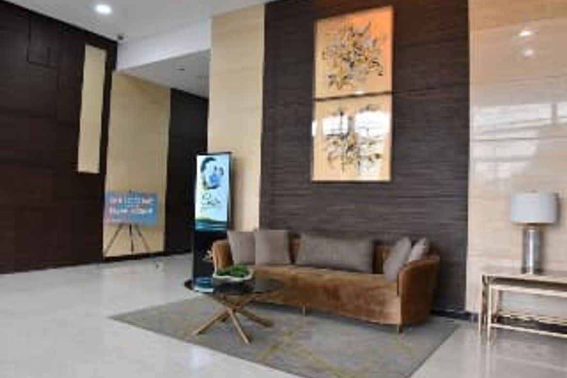 2 Bedroom Condo for Sale in Chimes Greenhills, Greenhills, San Juan, Metro Manila near MRT-3 Santolan – photo 6