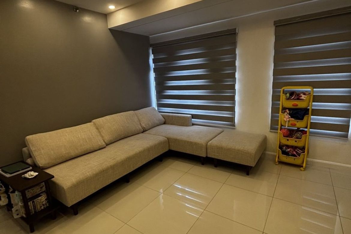 2 Bedroom Condo for Sale in Chimes Greenhills, Greenhills, San Juan, Metro Manila near MRT-3 Santolan – photo 3