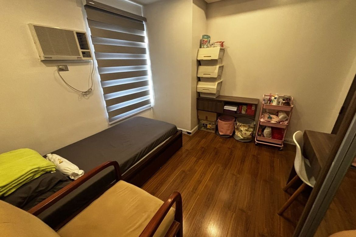 2 Bedroom Condo for Sale in Chimes Greenhills, Greenhills, San Juan, Metro Manila near MRT-3 Santolan – photo 7