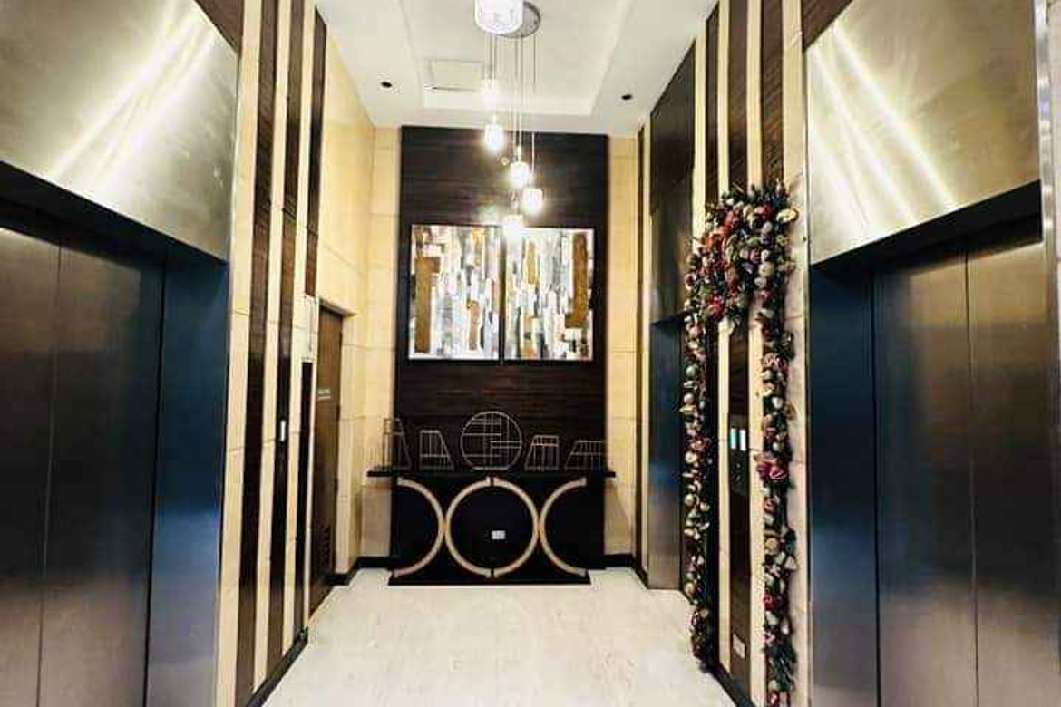 2 Bedroom Condo for Sale in Chimes Greenhills, Greenhills, San Juan, Metro Manila near MRT-3 Santolan – photo 6