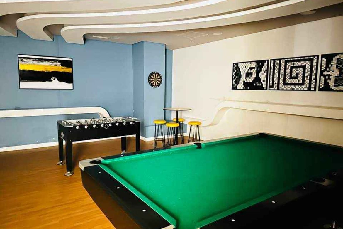 2 Bedroom Condo for Sale in Chimes Greenhills, Greenhills, San Juan, Metro Manila near MRT-3 Santolan – photo 8