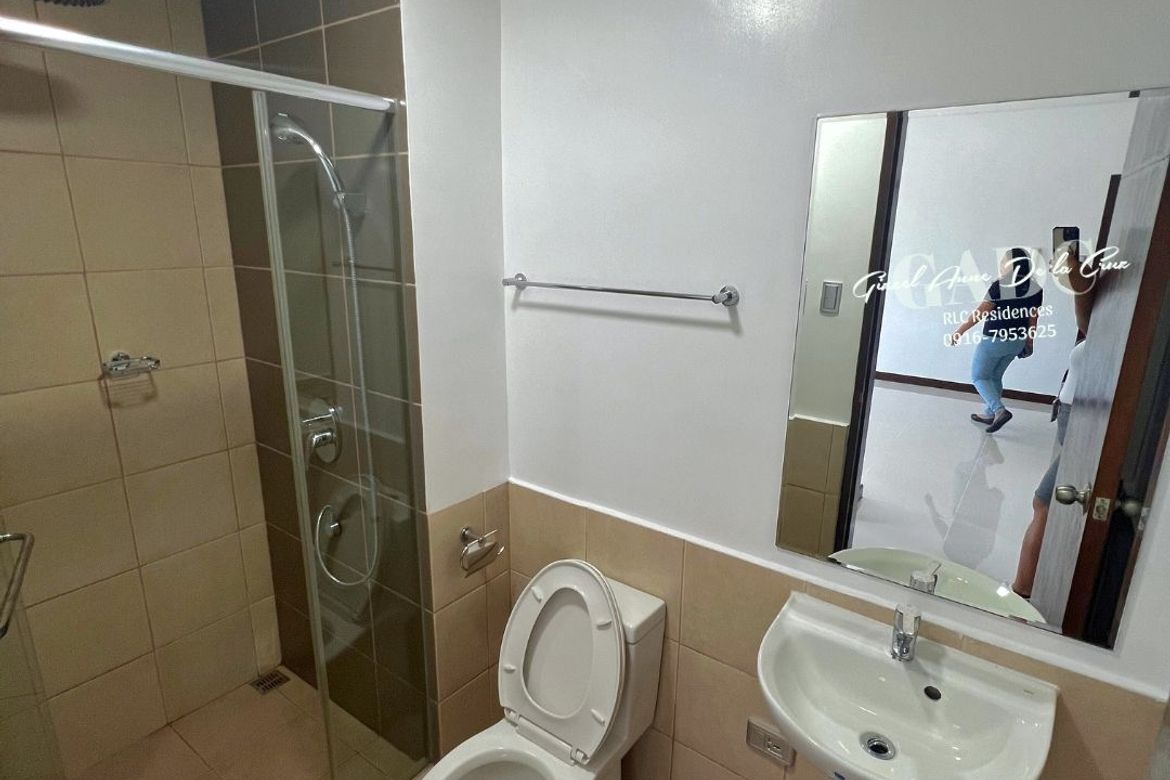 2 Bedroom Condo for Sale in Chimes Greenhills, Greenhills, San Juan, Metro Manila near MRT-3 Santolan – photo 6