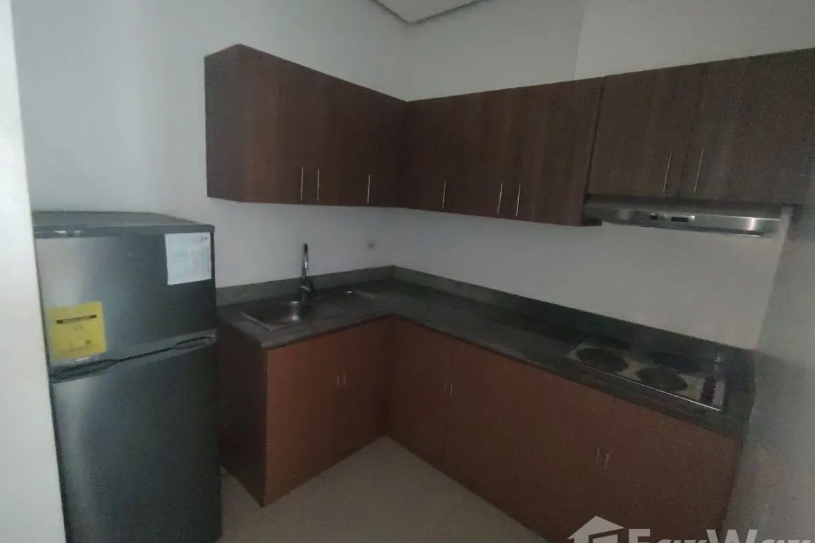 2 Bedroom Condo for Sale in Chimes Greenhills, Greenhills, San Juan, Metro Manila near MRT-3 Santolan