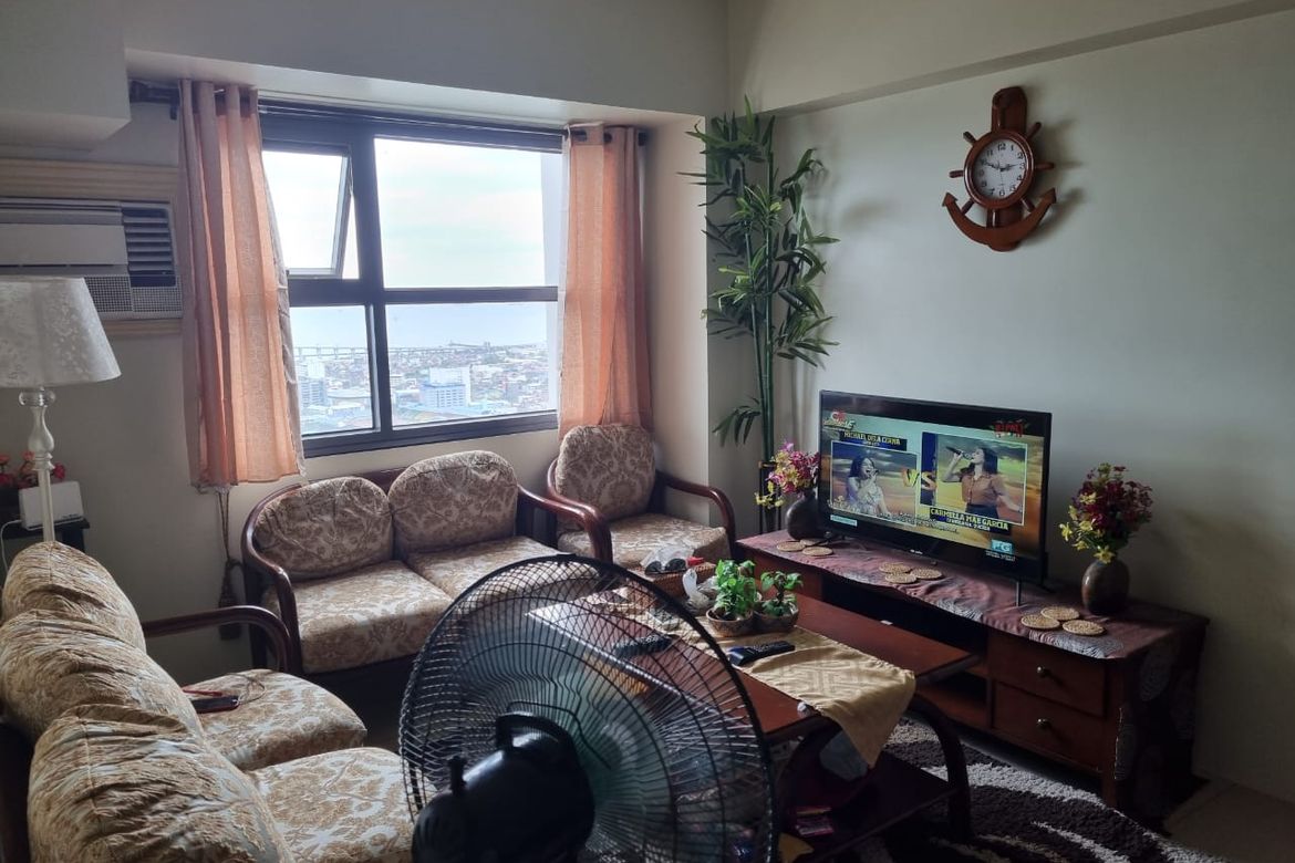 2 Bedroom Condo for Sale in Cogon Ramos, Cebu City, Cebu – photo 3