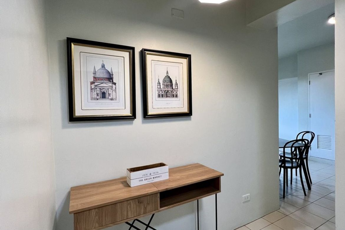 2 Bedroom Condo for Sale in CORINTHIAN EXECUTIVE REGENCY, Bagong Ilog, Pasig, Metro Manila – photo 3