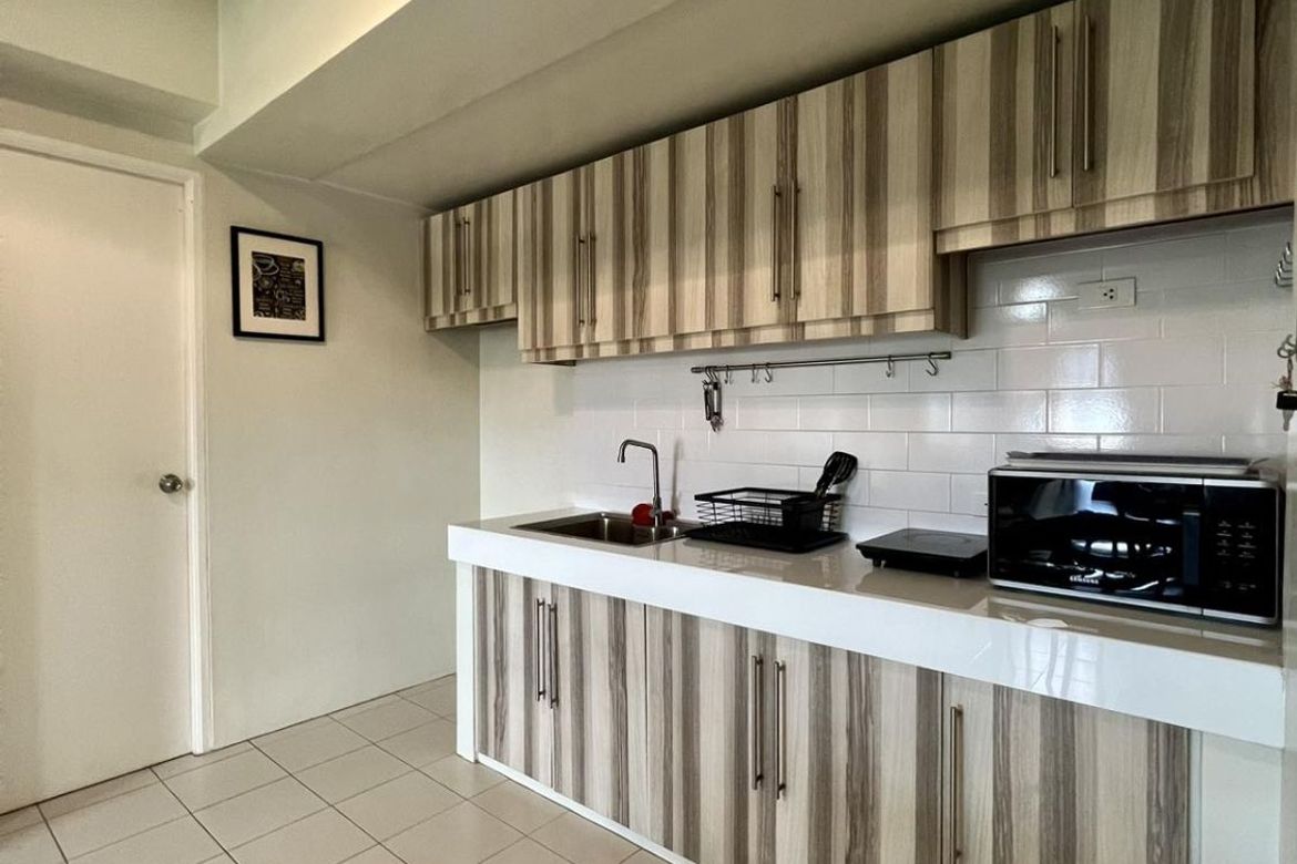 2 Bedroom Condo for Sale in CORINTHIAN EXECUTIVE REGENCY, Bagong Ilog, Pasig, Metro Manila – photo 4