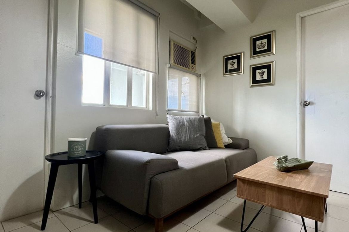 2 Bedroom Condo for Sale in CORINTHIAN EXECUTIVE REGENCY, Bagong Ilog, Pasig, Metro Manila – photo 6