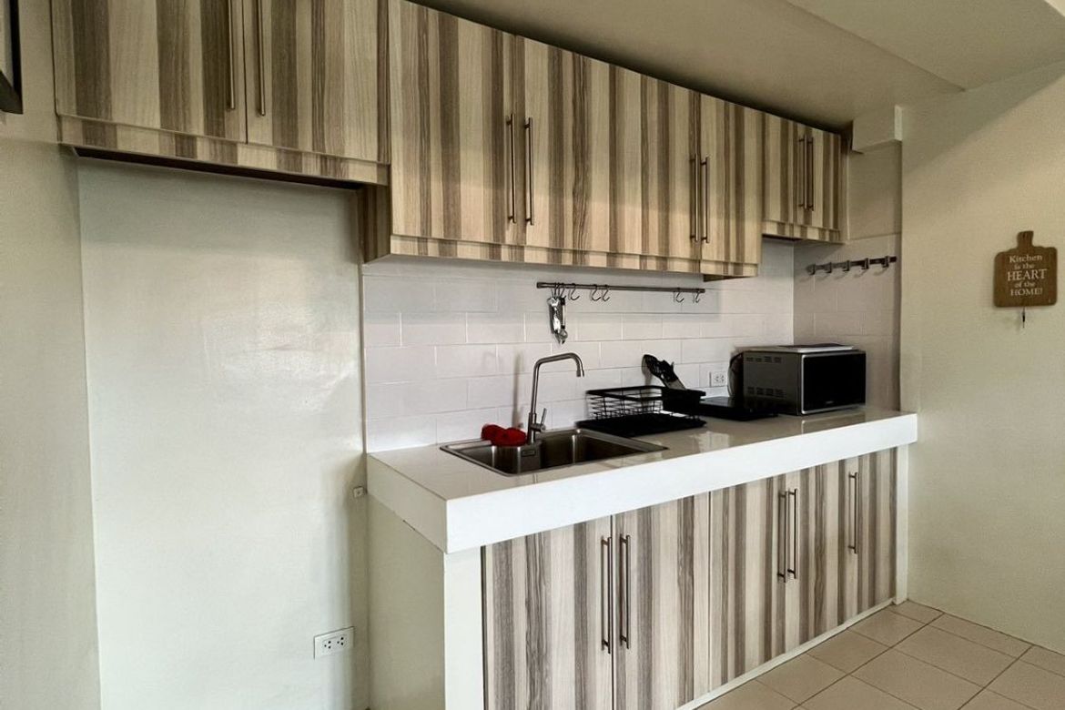 2 Bedroom Condo for Sale in CORINTHIAN EXECUTIVE REGENCY, Bagong Ilog, Pasig, Metro Manila – photo 8