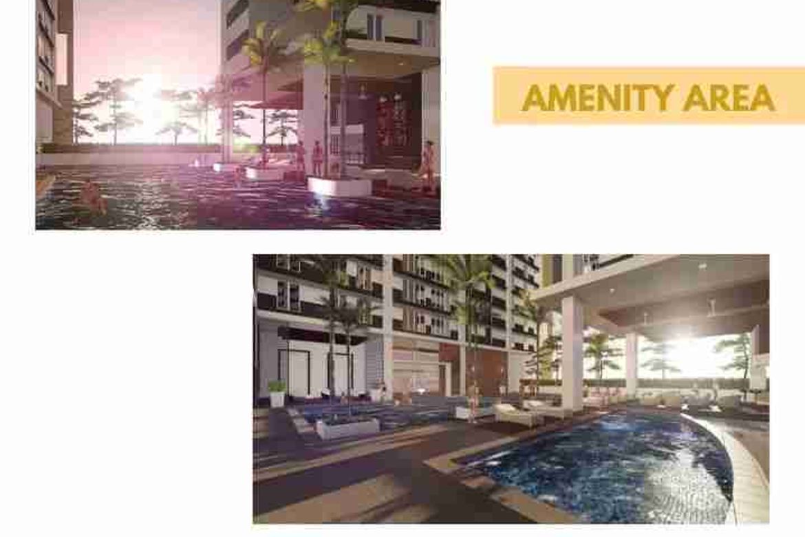 2 Bedroom Condo for Sale in COVENT GARDEN, Santa Mesa, Manila, Metro Manila near LRT-2 V. Mapa – photo 3