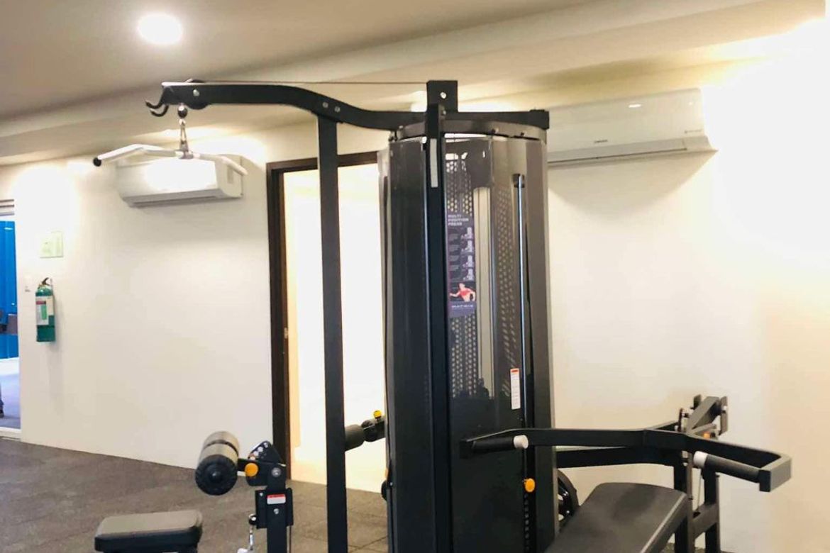 2 Bedroom Condo for Sale in COVENT GARDEN, Santa Mesa, Manila, Metro Manila near LRT-2 V. Mapa – photo 7