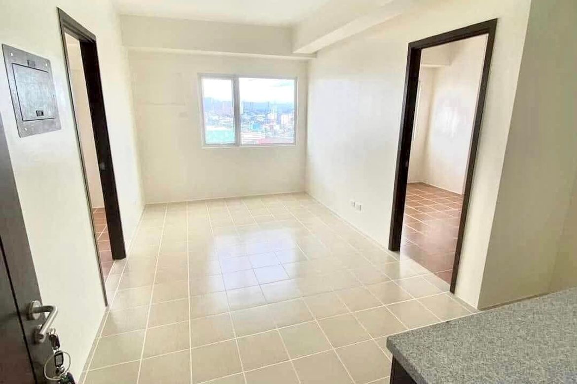 2 Bedroom Condo for Sale in COVENT GARDEN, Santa Mesa, Manila, Metro Manila near LRT-2 V. Mapa – photo 8