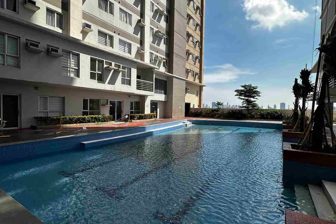 2 Bedroom Condo for Sale in COVENT GARDEN, Santa Mesa, Manila, Metro Manila near LRT-2 V. Mapa