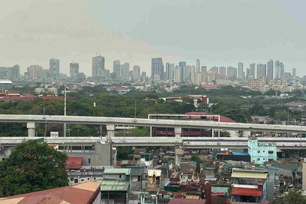 2 Bedroom Condo for Sale in COVENT GARDEN, Santa Mesa, Manila, Metro Manila near LRT-2 V. Mapa – photo 6