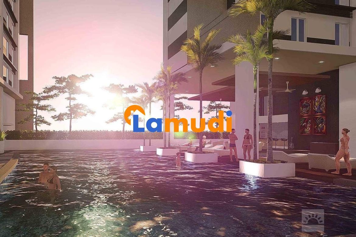 2 Bedroom Condo for Sale in COVENT GARDEN, Santa Mesa, Manila, Metro Manila near LRT-2 V. Mapa
