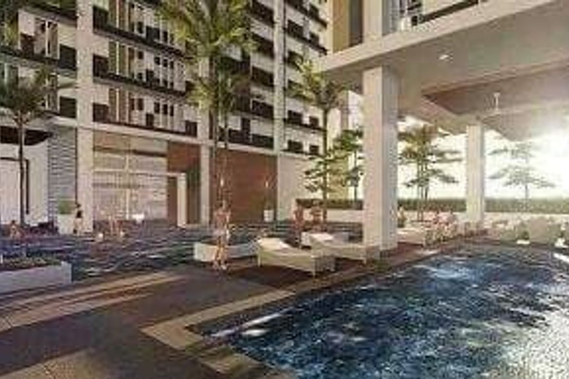 2 Bedroom Condo for Sale in COVENT GARDEN, Santa Mesa, Manila, Metro Manila near LRT-2 V. Mapa – photo 5