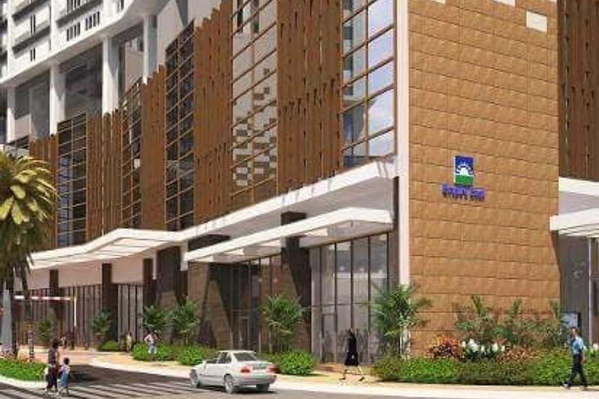 2 Bedroom Condo for Sale in COVENT GARDEN, Santa Mesa, Manila, Metro Manila near LRT-2 V. Mapa – photo 6