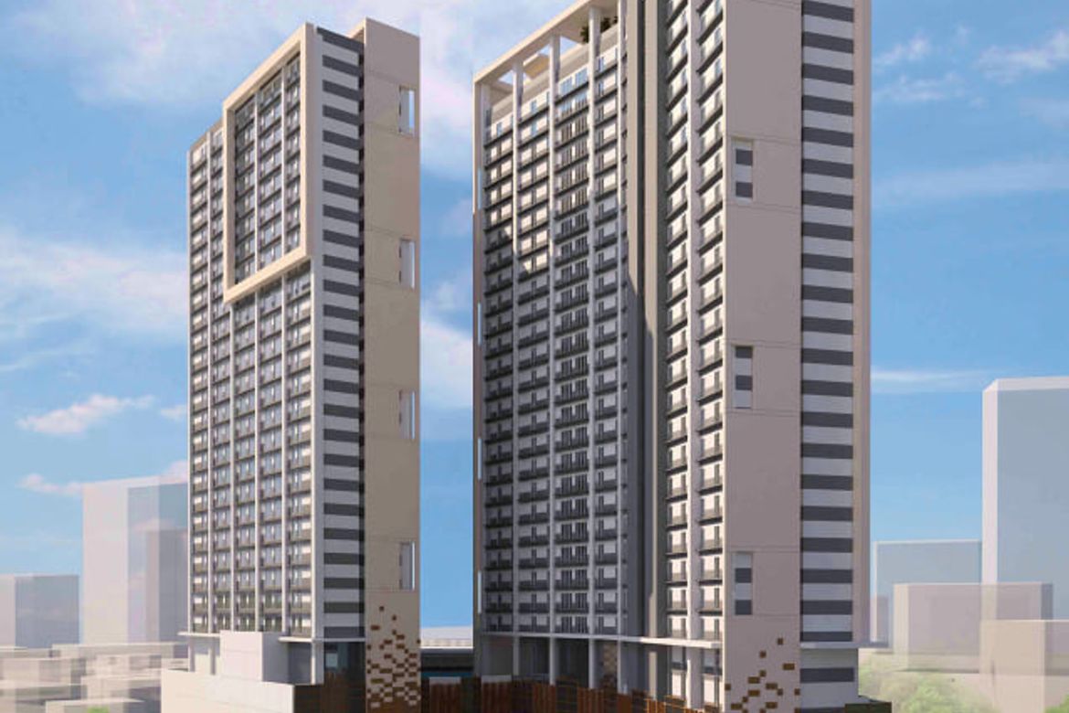 2 Bedroom Condo for Sale in COVENT GARDEN, Santa Mesa, Manila, Metro Manila near LRT-2 V. Mapa – photo 8