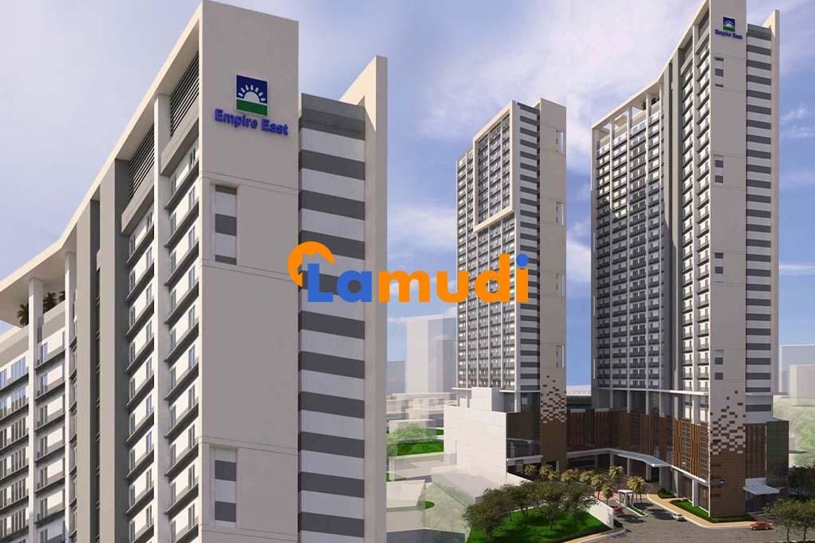 2 Bedroom Condo for Sale in COVENT GARDEN, Santa Mesa, Manila, Metro Manila near LRT-2 V. Mapa