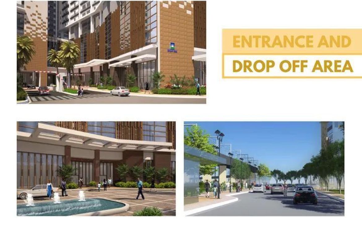 2 Bedroom Condo for Sale in COVENT GARDEN, Santa Mesa, Manila, Metro Manila near LRT-2 V. Mapa – photo 4