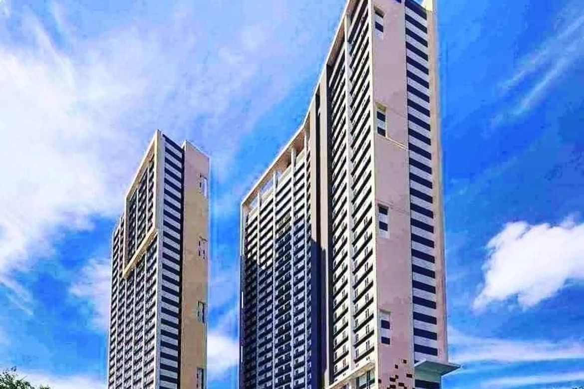 2 Bedroom Condo for Sale in COVENT GARDEN, Santa Mesa, Manila, Metro Manila near LRT-2 V. Mapa – photo 4